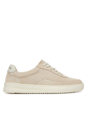 Filling Pieces Sneakersy Filling Pieces Mondo 46722792203 Béžová