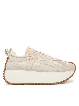 Inuikii Sneakersy Inuikii Maribella Runner Béžová