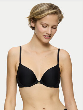 Triumph Triumph Бюстгальтер push-up Body Make-Up Essential 10161797 Чорний