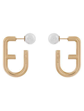 Furla Ausskari Furla Mianuvola WJ00244 K22000 OR000 Zelta