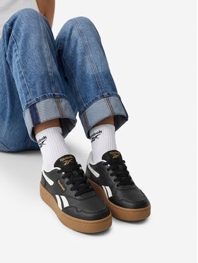 Reebok Sportcipők Reebok CEO-123 Fekete