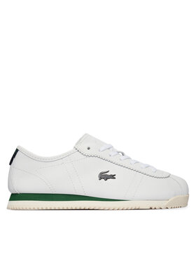 Lacoste Снікерcи Lacoste Club-Low 51SFA0023 Білий