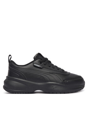 Puma Sneakersy Puma Cilia 2 Mode 407285 01 Černá