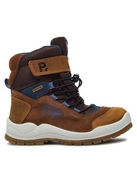 Primigi Snehule Primigi GORE-TEX 4897500 S Hnedá