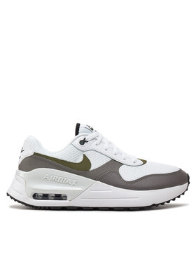 Nike Sneakersy Nike DV7587 100 Bílá