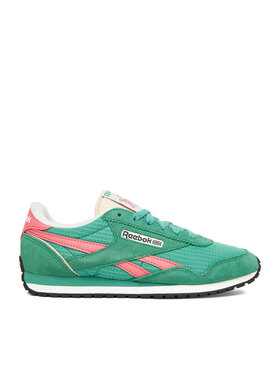 Reebok Sneakersy Reebok EOSS-CLASSIC AZ 100230792 Zelená