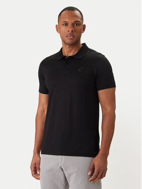 KARL LAGERFELD KARL LAGERFELD Polo 745000 562200 Negro Regular Fit