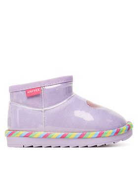Agatha Ruiz de la Prada Sniega zābaki Agatha Ruiz de la Prada 251987 Violets