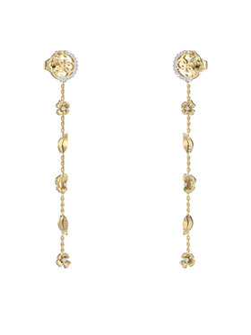 Guess Ausskari Guess JUBE05 040JW Zelta