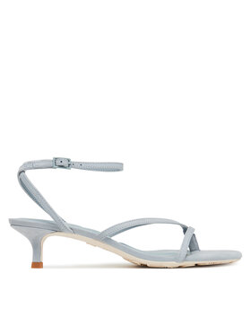 Aldo Sandály Aldo Soffie 14017664 Světle modrá