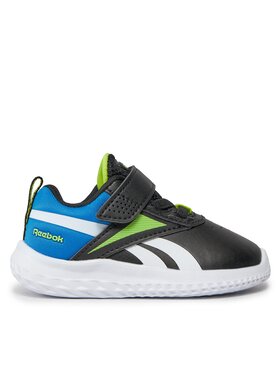 Reebok Взуття для бігу Reebok Rush Runner 5 Syn Td IG0534 Чорний