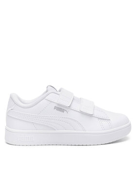 Puma Снікерcи Puma 39425308 Білий