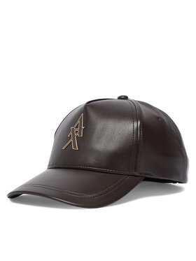 Armani Exchange Šilterica Armani Exchange XW003046 AF27219 U6032 Tamno smeđa