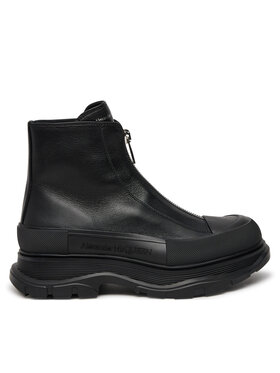MCQ Alexander McQueen Μπότες MCQ Alexander McQueen 758774WHZ6U Μαύρο