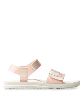 The North Face Sandály The North Face Skeena Sandal NF0A46BFIHN1 Růžová