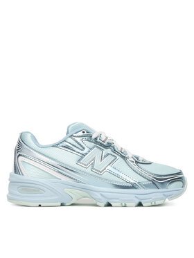 New Balance Tenisice New Balance G7407LM Plava