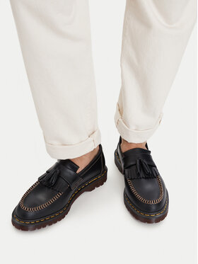 Dr. Martens Туфлі Dr. Martens DM42849001 Чорний