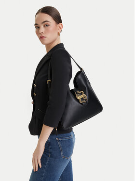 Just Cavalli Τσάντα Just Cavalli 80RA4BA3 ZSA89 Μαύρο