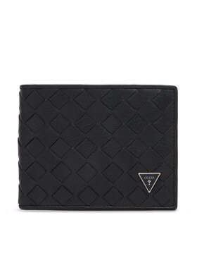Guess Maks Guess SMTONA LEA20 Melns