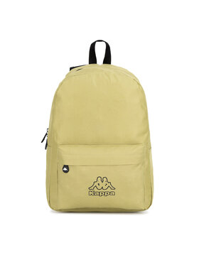 Kappa Ruksak Kappa KPA-K-001-06 Zelená