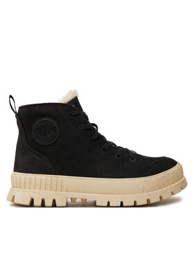 Palladium Черевики туристичні Palladium 74353-008-M Чорний