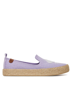 Roxy Еспадрильї Roxy CSS20547-02 Фіолетовий
