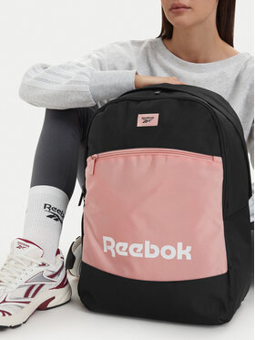 Reebok Рюкзак Reebok CWBEO-RBK-P-001-08 Чорний
