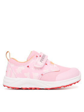 Reima Снікерcи Reima Moomin Ekana 5400129M-4251 Рожевий