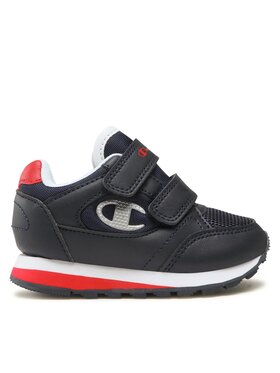 Champion Sneakersy Champion Rr Champ Ii B Td Low Cut Shoe S32733-BS501 Tmavomodrá