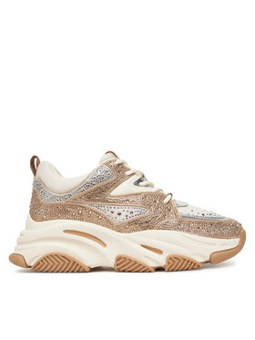 Steve Madden Снікерcи Steve Madden Privy SM19000082 Бежевий