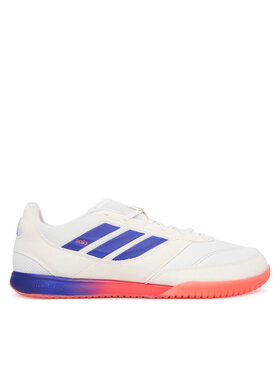 adidas Взуття для футболу adidas Top Sala Competition II JP6980 Білий