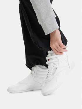 Reebok Снікерcи Reebok EO-F/S HI 100000103_ Білий