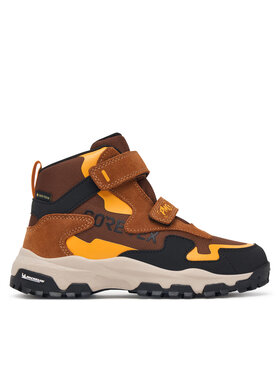 Primigi Snehule Primigi GORE-TEX 2431000 S Hnedá