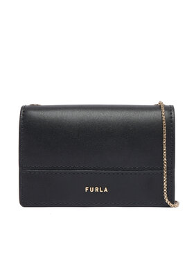 Furla Сумка Furla Lia M WP00609 BX3104 CN O6000 Чорний