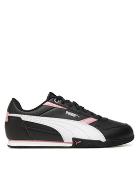 Puma Снікерcи Puma BELLA DONNA L 402672 03 Чорний