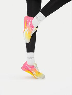 Reebok Взуття для тренажерного залу Reebok NANO X5 100209375 Кольоровий
