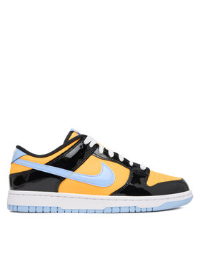 Nike Snīkeri Nike Dunk Low Retro SE IB6400 001 Dzeltens