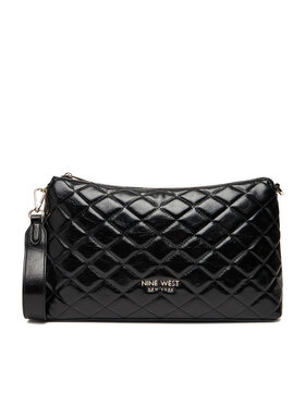 Nine West Soma Nine West CEO-AGATHA-LA482-3035 Melns