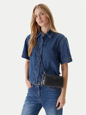 MICHAEL Michael Kors Сумка MICHAEL Michael Kors 32F5GJ6C7L Чорний