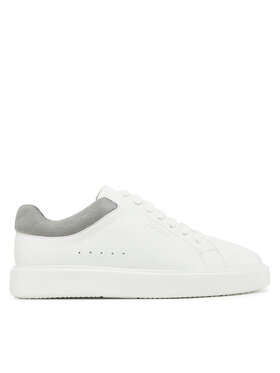 JOOP! Sneakersy JOOP! Estate Stampa Largo 4140007683 Biela