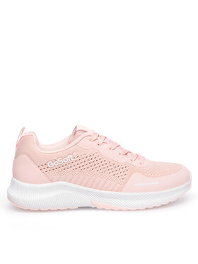 Go Soft Снікерcи Go Soft WP-12345 Рожевий