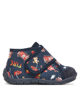 Froddo Papuče Froddo G1700424-1 M Tmavomodrá