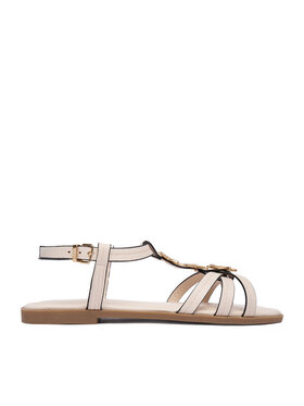 JENNY Sandale JENNY CEO-JDJ63-27 Krem