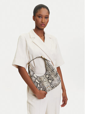 MICHAEL Michael Kors Ročna torba MICHAEL Michael Kors Nolita 30T5AY5H1L Rjava