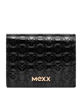 MEXX Гаманець MEXX CEO-MEXX-W1-004-AW26 Чорний