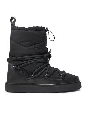 Inuikii Sněhule Inuikii Mountain High 65207-078 Černá