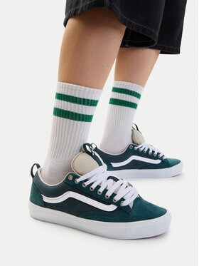 Vans Kedai Vans Skate Old Skool 36 + VN000D5REKD1 Žalia