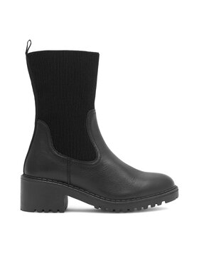 Lasocki Členková obuv Lasocki RONA WB-RONA-03 Čierna