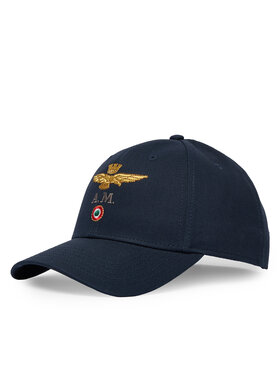 Aeronautica Militare Бейсболка Aeronautica Militare 262HA1100UCT02848 Cиній