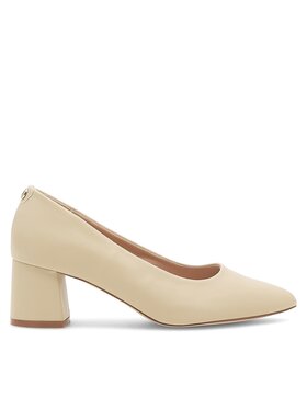 Jenny Fairy Pantofi pumps Jenny Fairy Celebration WS2107-01 Bej